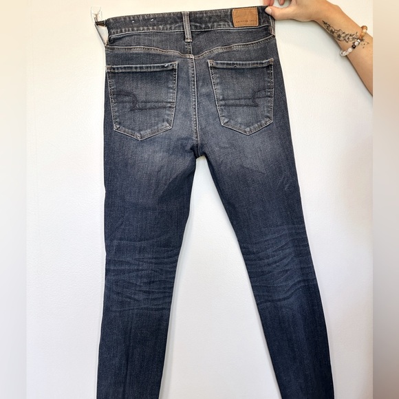 American Eagle Next Level Stretch Jeans - Picture 3 of 4